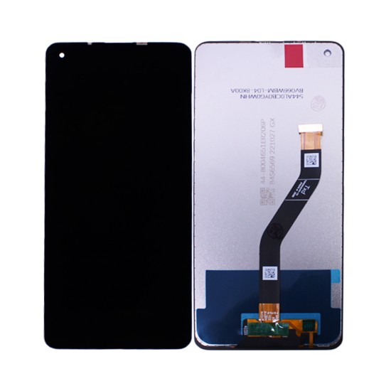 Touch+Display Samsung Galaxy A21/A215 6.5" Black Touch+Display Samsung Galaxy A21/A215 6.5" Black